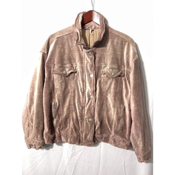 Free people Women's Jacket - Picture 1 of 3